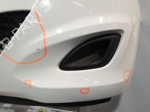 Front bumper HYUNDAI i10 I (PA) 1.1 | BP29822149C7