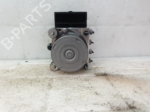 ABS pump PEUGEOT 307 (3A/C) 1.6 HDi | BP25611592M43 