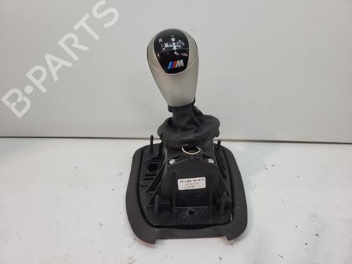 Gear lever BMW 6 (E63) M | BP20381318M90 