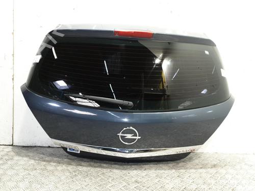 Used Tailgate Tailgate OPEL ASTRA H (A04) 1.7 CDTI (L48) (100 hp) 20372958 20372958