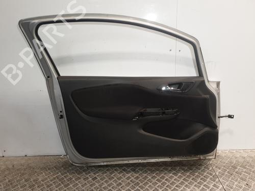 Used Left front door Left front door 26922691 26922691