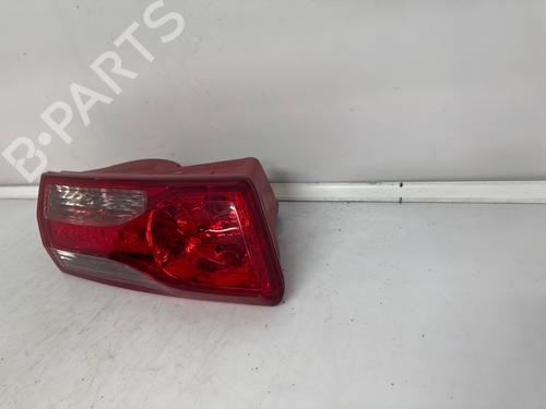 Left tailgate light RENAULT LAGUNA Coupe (DT0/1) 2.0 dCi (DT01, DT08, DT09, DT0K, DT12, DT1C, DT1D, DT1M,... | BP38186401C79 - Image 5