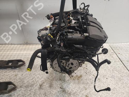 Engine CITROËN C5 AIRCROSS (A_) 1.5 BlueHDi 130 (ACYHZJ, ACYHZR) | BP37992930M1 - Image 7