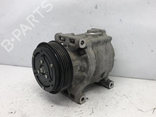 Used AC compressor AC compressor FORD KA (RU8) 1.2 (69 hp) 20382328 20382328