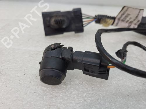 Used Electronic module Electronic module 32449018 32449018