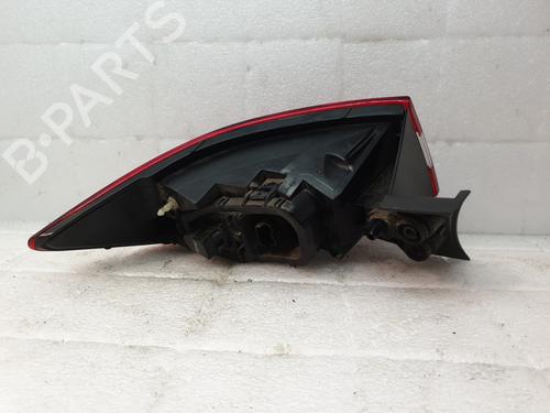 Right taillight RENAULT CLIO IV (BH_) 1.5 dCi 90 | BP25268215C35 