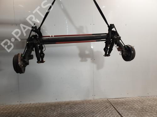 Rear axle PEUGEOT 106 II (1A_, 1C_) 1.1 i | BP26554988M2 