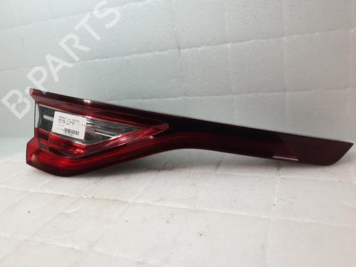 Left tailgate light RENAULT MEGANE IV Hatchback (B9A/M/N_) 1.2 TCe 130 (B9MR) | BP32045007C79 - Image 4