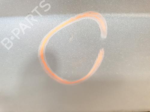Left rear door PEUGEOT 5008 (0U_, 0E_) 2.0 HDi 150 / BlueHDi 150 | BP29053742C4 