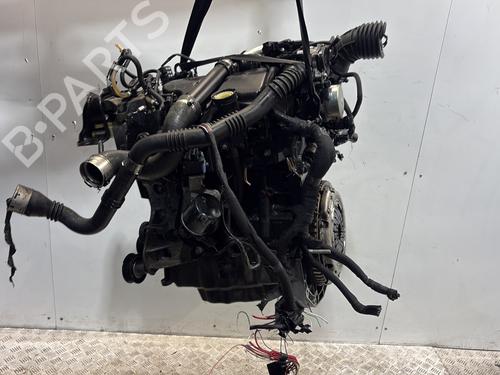 Used Engine RENAULT KANGOO Express (FW0/1_) 1.5 dCi 90 (FW0G, FW05, FW08, FW11) (90 hp) 32010639