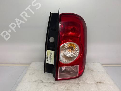 Right taillight DACIA DUSTER (HS_) | BP36948326C35 - Image 6