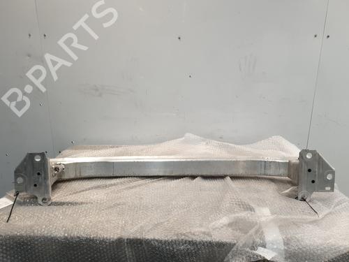 Front bumper reinforcement RENAULT CLIO III (BR0/1, CR0/1) 1.2 16V Hi-Flex (BR1U, CR1U) | BP29551647C109