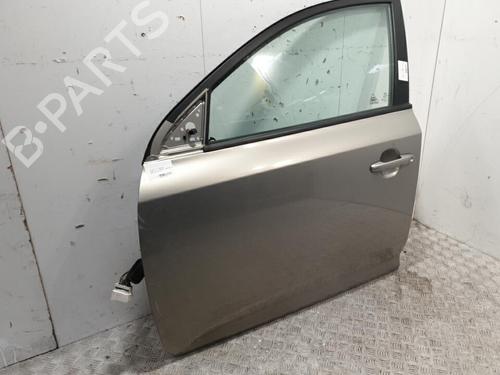 Used Left front door KIA CEE'D SW (ED) 1.6 CRDi 115 (115 hp) 20378823