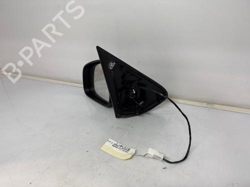 Retrovisor esquerdo DACIA SANDERO II TCe 90 (B8M1, B8MA, B8AC) | BP37634960C26 - Image 5