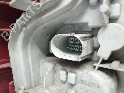 Right taillight AUDI A3 (8P1) 1.6 FSI | BP20371482C35 