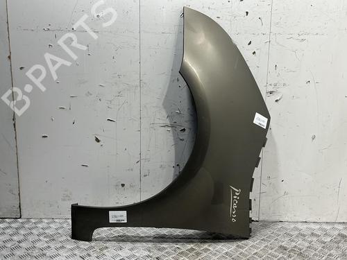 Left front fenders CITROËN C4 Grand Picasso I (UA_) 1.6 HDi | BP20379228C41 