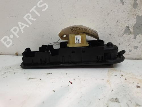 Left front window switch RENAULT CLIO IV (BH_) 1.5 dCi 75 | BP20381493I27 