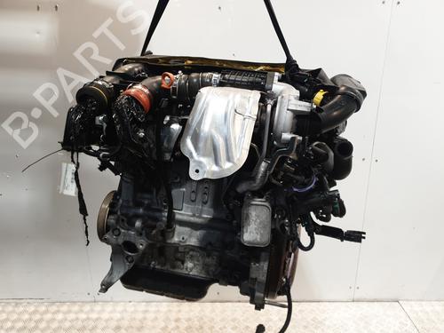 Engine PEUGEOT 208 I (CA_, CC_) 1.6 HDi / BlueHDi 75 | BP29822182M1 - Image 2