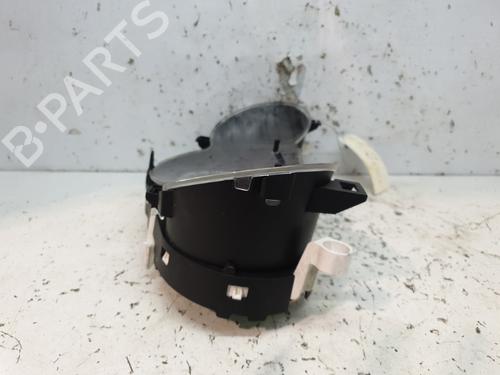 Instrument cluster CITROËN C3 II (SC_) 1.4 VTi 95 | BP20384614C47 