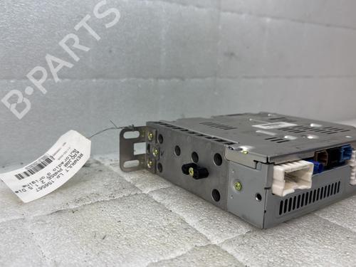 Radio RENAULT KADJAR (HA_, HL_) 1.5 BLUE dCi 115 (HLA6) | BP32283511E6