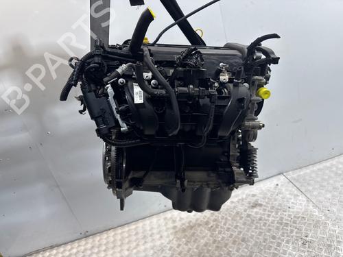 Engine OPEL MERIVA A MPV (X03) 1.4 16V Twinport LPG (E75) | BP39969921M1 - Image 7