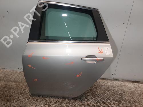 Used Left rear door OPEL ASTRA J (P10) 1.4 Turbo (68) (140 hp) 29822018