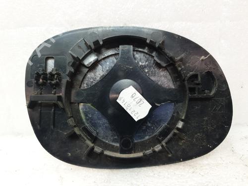 Left mirror glass CITROËN C2 (JM_) 1.4 HDi | BP22536194C148 
