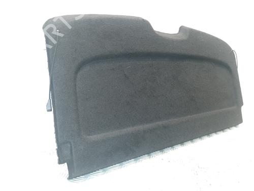 Rear parcel shelf PEUGEOT 308 I (4A_, 4C_) 1.6 HDi | BP22380503C85 
