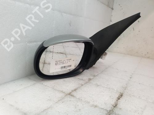 Retrovisor izquierdo PEUGEOT 206 Hatchback (2A/C) 1.4 i | BP27724893C26 