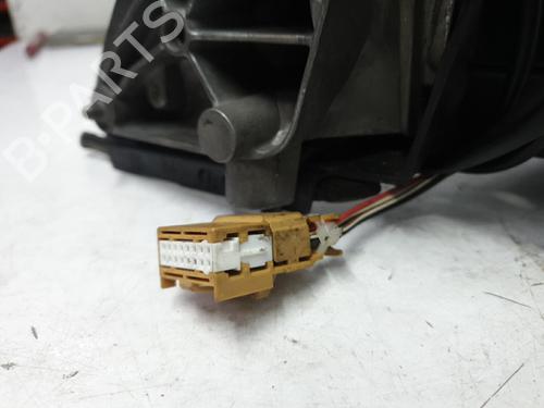 Used Right mirror AUDI A4 B6 Avant (8E5) 1.9 TDI (130 hp) 20380262