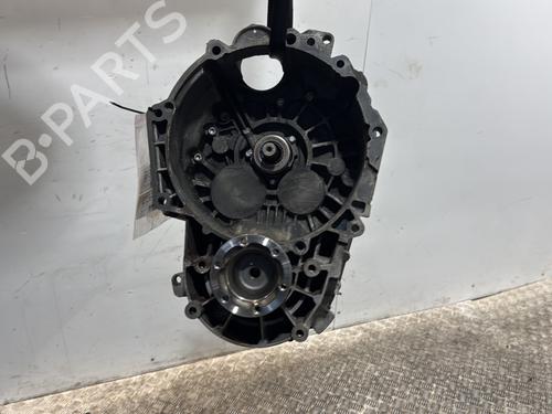 gearbox-audi-a3-8p1-2003-2004-2005-2006-2007-2008-2009-2010-2011-2012-2013-34107693 main image
