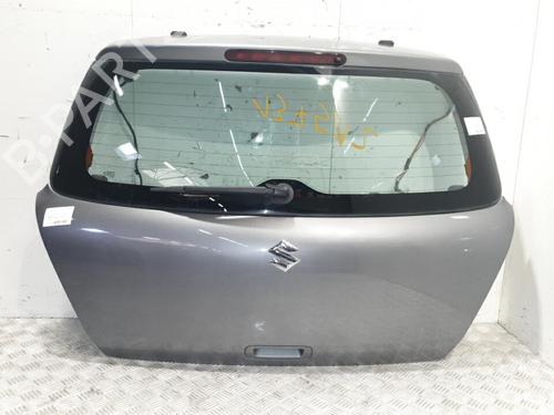 Bakluke CC/Kombi-Kupé SUZUKI SWIFT III (MZ, EZ) 1.3 DDiS (RS413D) | BP20382759C6 