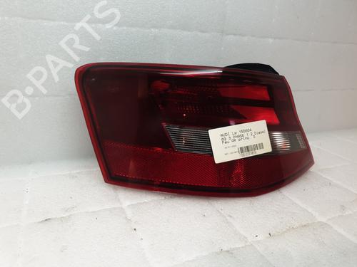 Left taillight AUDI A3 (8V1, 8VK) 2.0 TDI | BP32045009C34  - Image 8