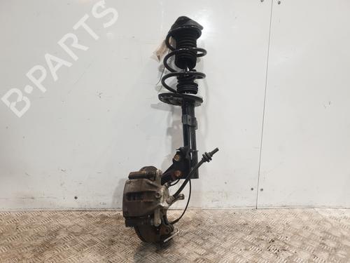 Right front steering knuckle RENAULT ZOE (BFM_) ZOE | BP27836586M26 