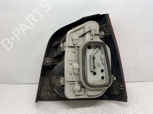 Left taillight VW POLO (9N_, 9A_) 1.4 TDI | BP20373744C34 