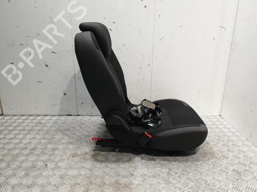 Used Rear seat RENAULT TWINGO II (CN0_) 1.5 dCi 75 (75 hp) 20373420