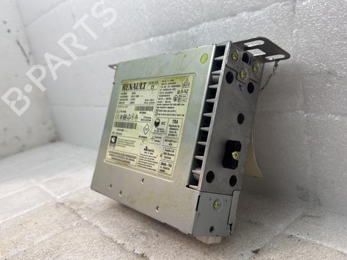 Radio RENAULT KADJAR (HA_, HL_) 1.5 BLUE dCi 115 (HLA6) | BP32283511E6  - Image 5