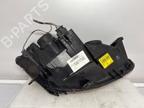Left headlight SMART FORTWO Cabrio (451) 0.8 CDi (451.400) | BP36772102C28 - Image 2