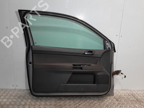 Left front door VW POLO (9N_, 9A_) 1.4 TDI | BP22185589C2 