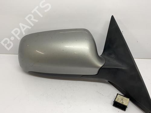 Right mirror AUDI A6 C5 Avant (4B5) 2.5 TDI | BP20381122C27 