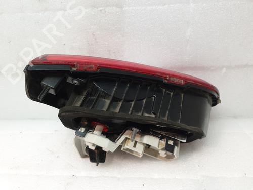 Right tailgate light VW GOLF VII (5G1, BQ1, BE1, BE2) 1.2 TSI | BP27488068C80 
