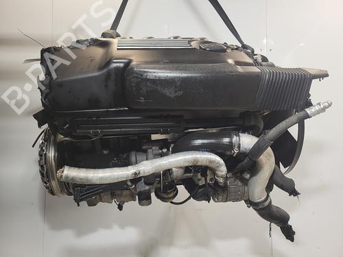 Engine BMW 3 (E46) 330 d | BP22557478M1 