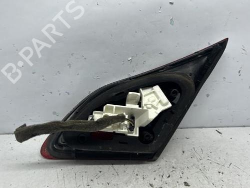 Used Left tailgate light Left tailgate light OPEL ASTRA J (P10) 2.0 CDTI (68) (160 hp) 20378331 20378331