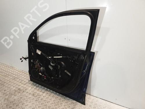 Used Right front door VW TOUAREG (7LA, 7L6, 7L7) 2.5 R5 TDI (174 hp) 20378319