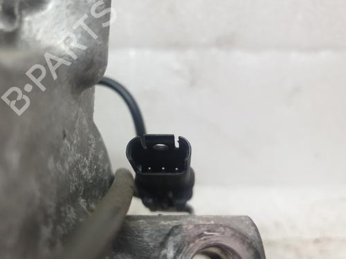Used AC compressor AC compressor BMW 2 Coupe (F22, F87) M2 (370 hp) 31695934 31695934