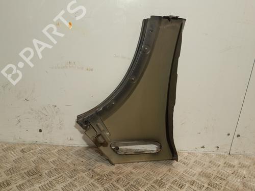 Left front fenders MINI MINI (R50, R53) Cooper S | BP21381816C41 