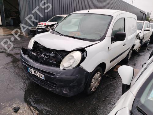 Engine RENAULT KANGOO Express (FW0/1_) 1.5 dCi 85 (FW0K, FW0L, FW0B) | BP36442280M1 - Image 9