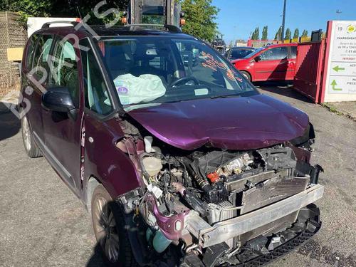 Right taillight CITROËN C3 Picasso (SH_)  | BP36875662C35  - Image 11