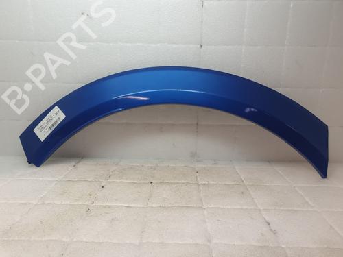 Modanatura passaruota posteriore destra FORD PUMA (J2K, CF7) 1.0 EcoBoost mHEV (125 hp) 32405629