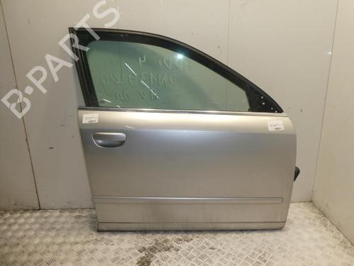 Right front door AUDI A4 B6 (8E2) 1.8 T quattro 8E0831052